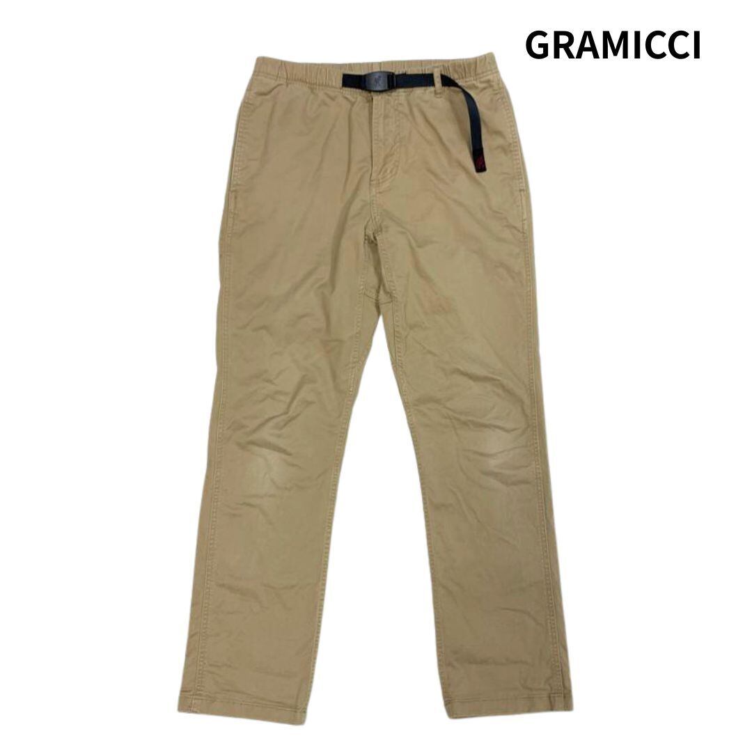 美品】24SS HIDEANDSEEK ハイドアンドシーク B-Work Light Pants 美品】24SS HIDEANDSEEK ハイドアンドシーク B-Work Light Pants