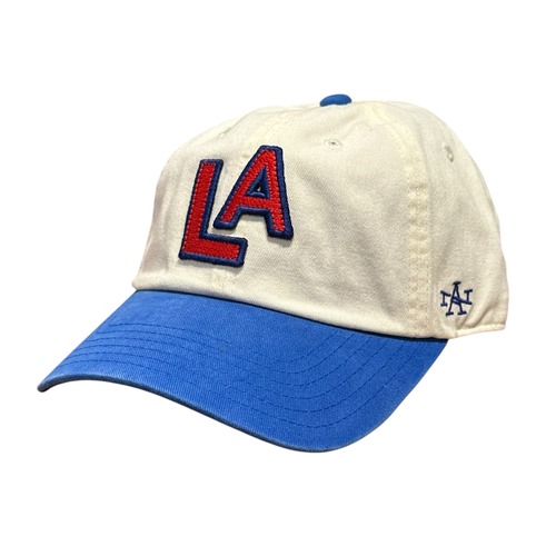 American Needle BB CAP ARCHIVE "LOS ANGELES ANGELS"