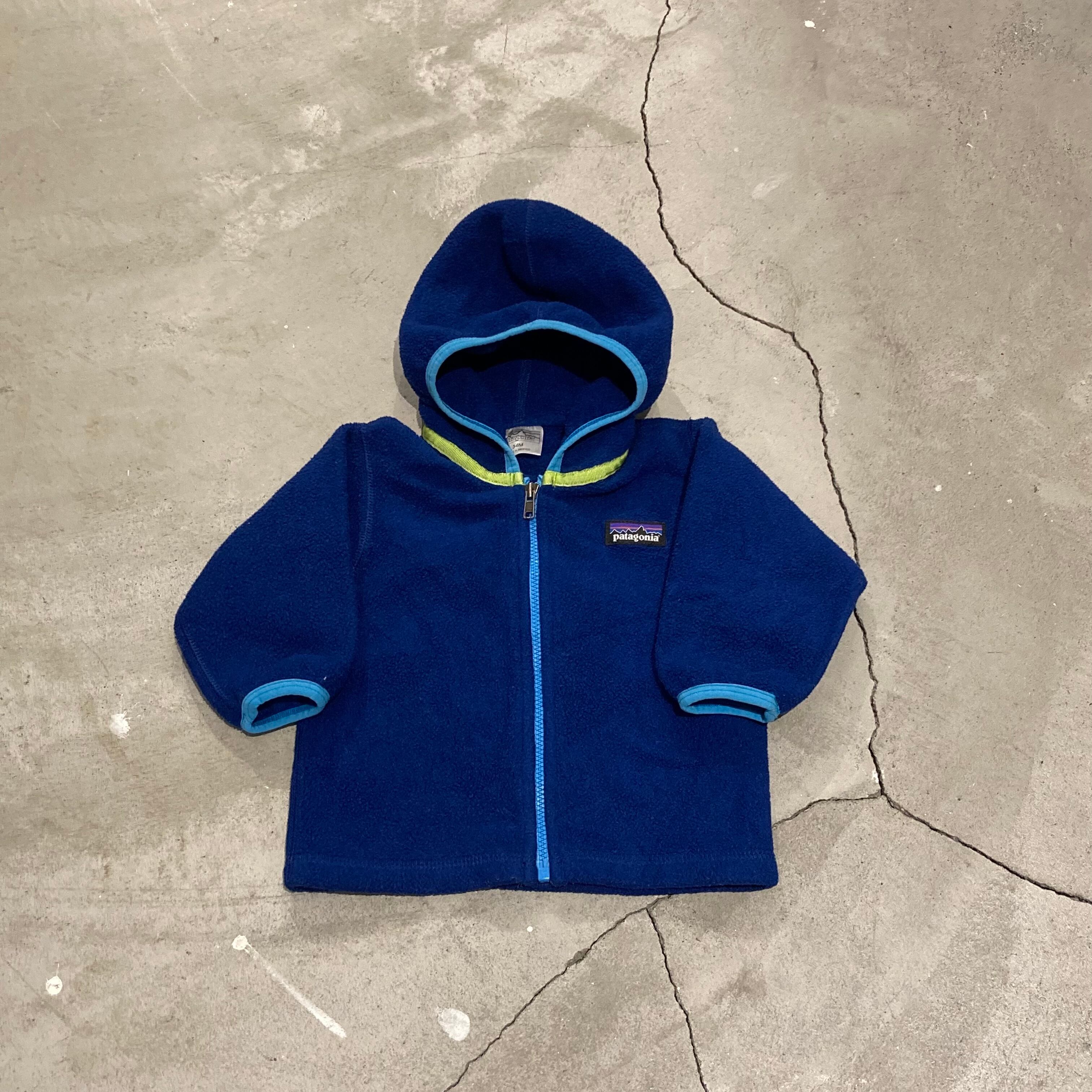 カバーオール パタゴニア Patagonia 6M 新品-