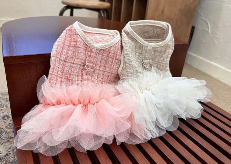 《予約》№Z0151 ワンピースハーネス