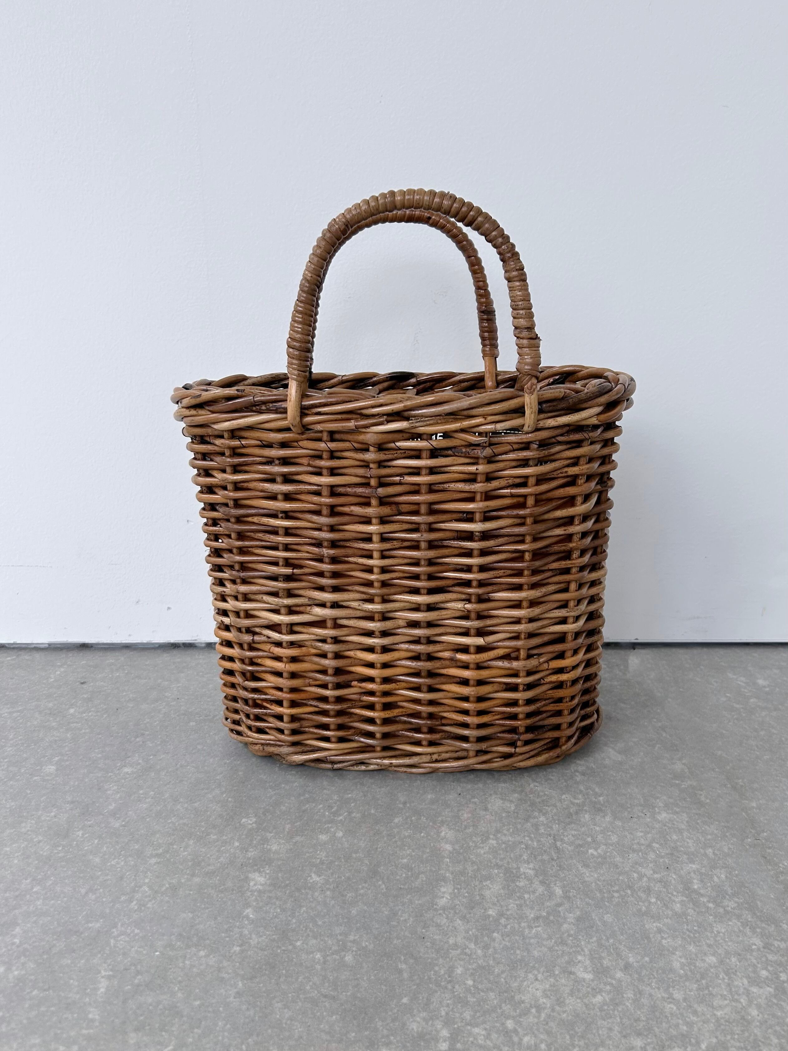 MUVEIL クマカゴバッグ | KOKO