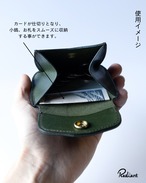 Card & coin pass / RW-08