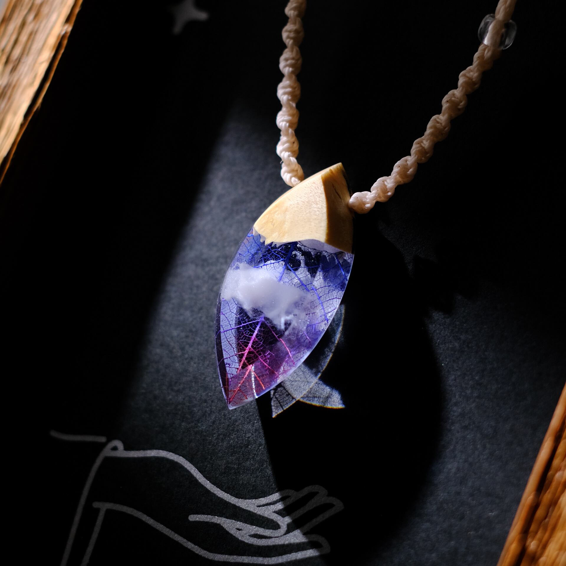 ウッドレジン/Wood Resin | 753WORKS