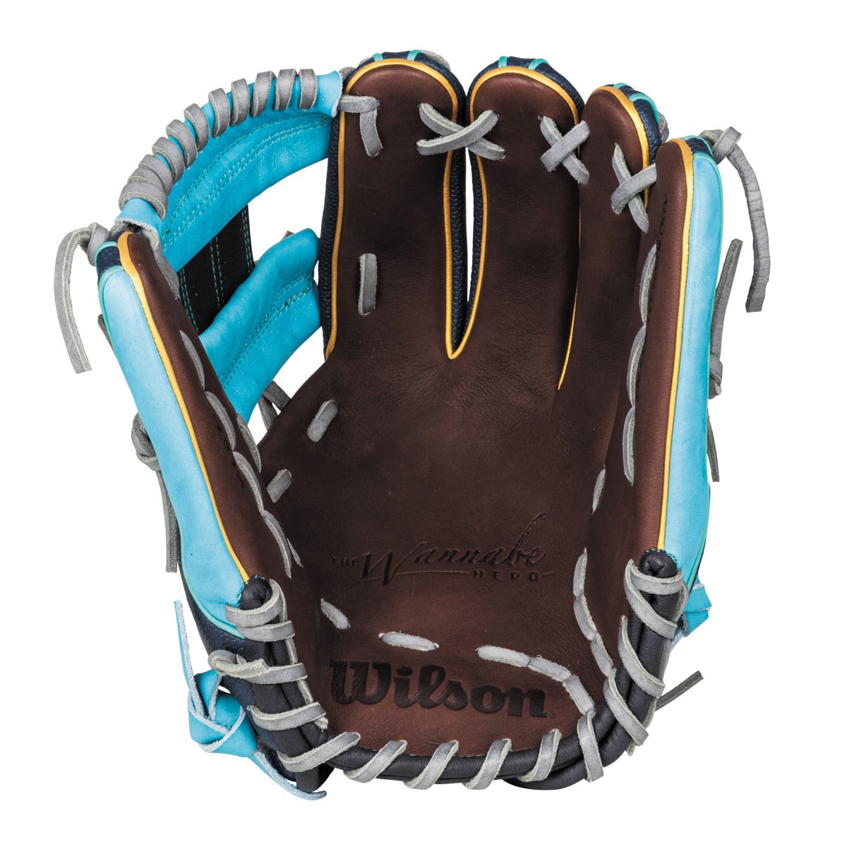 最終値下げ！！！wilson 87型 ウィルソン オーダーグローブ 軟式 87 2026年NEWモデル】Wannable Hero DUAL 87型 ウイルソン 軟式グローブ