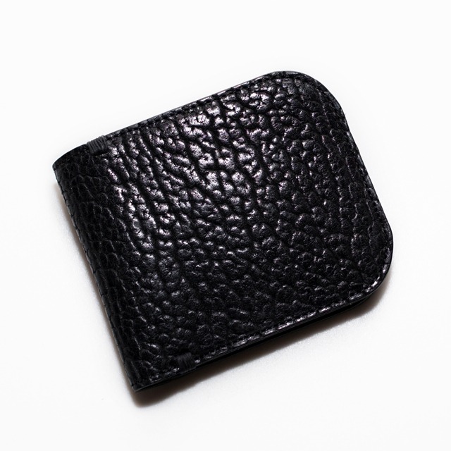 TOMO NARIAI Wallet (BLACK)