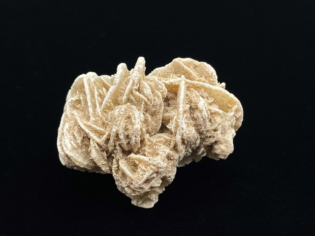 デザートローズ（砂漠の薔薇）