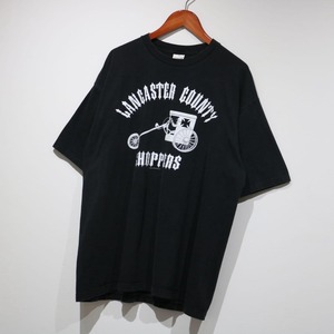 2004s Lancaster County Choppers Tee