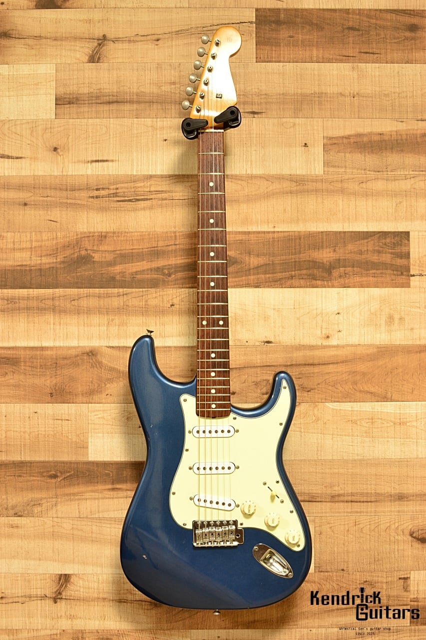 PRS 2006 Custom 24 10top moon inray / Emerald Green w/HC | ケン