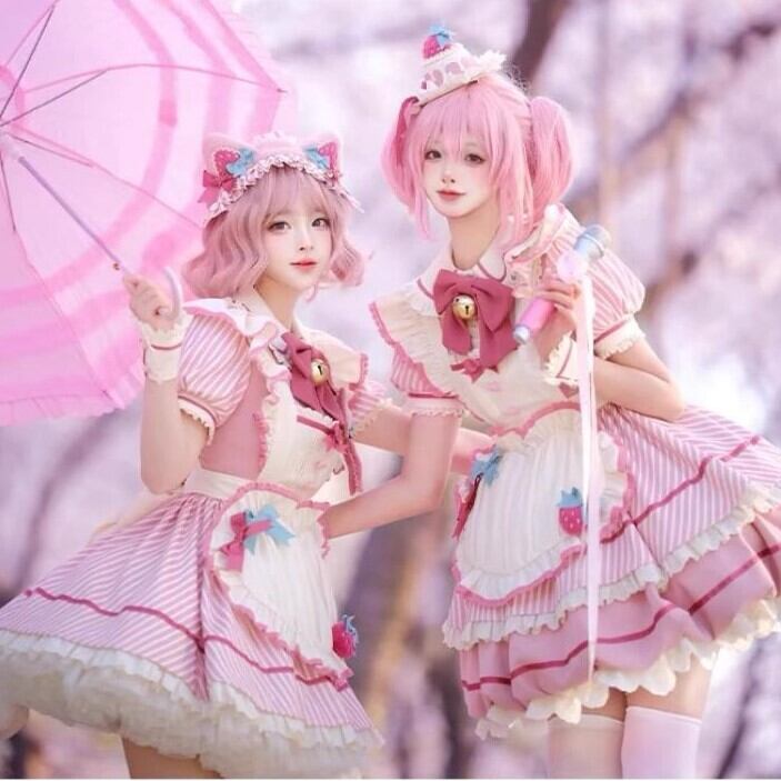 B 引き揃え糸 儚く ゆめかわ系 ハンドメイド資材