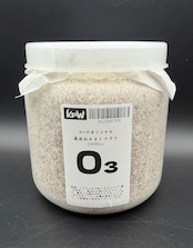 KPWオリジナル高添加オオヒラタケ「O3(オースリー)」 1400cc
