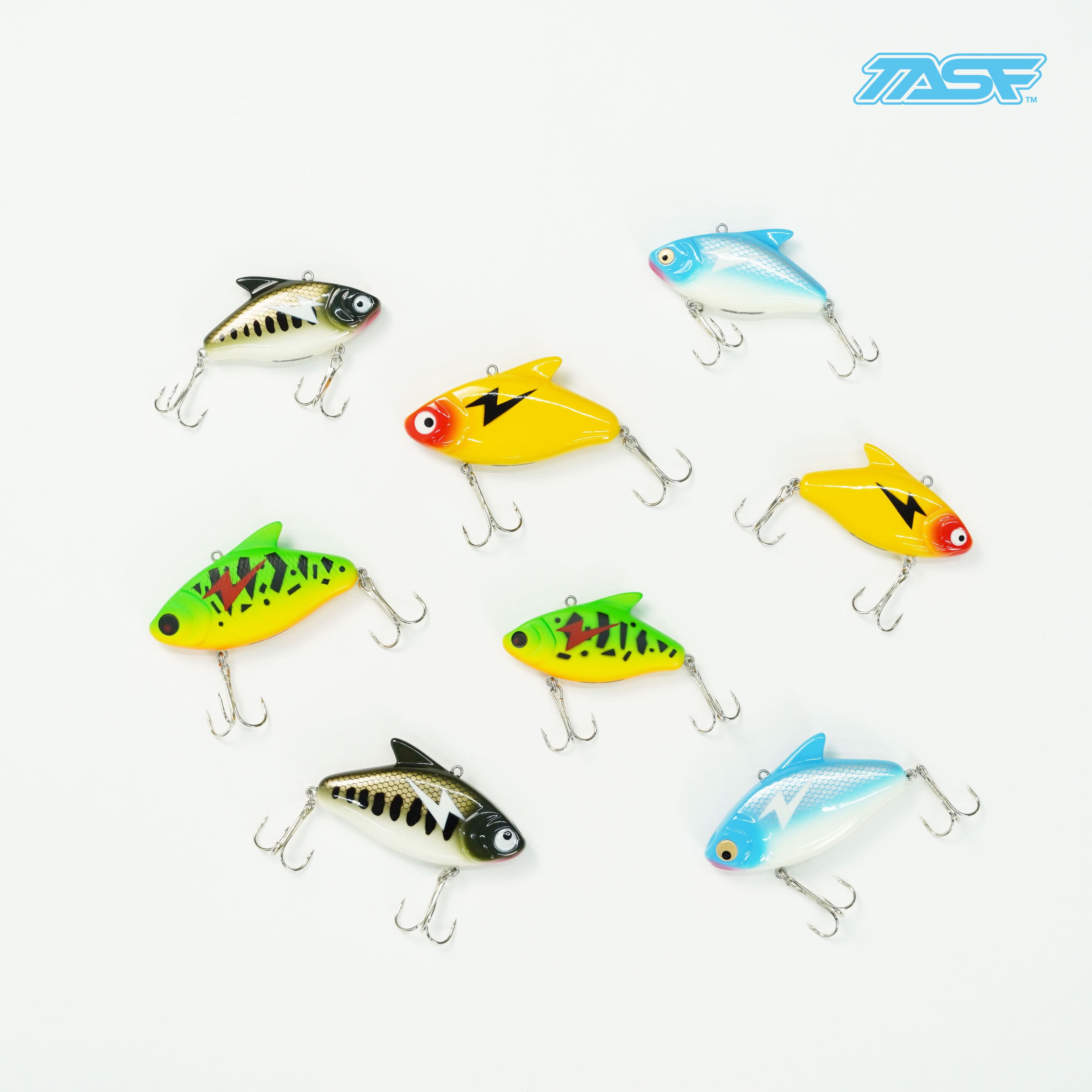 TASF / SONIX (ソニックス) | Tasf Tackle Mart