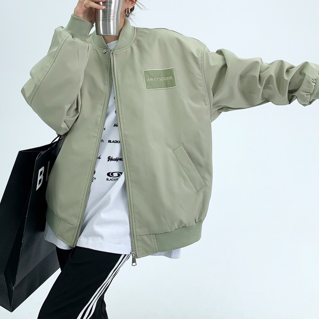 back patch modern jacket　バックパッチモダンジャケット　J0589