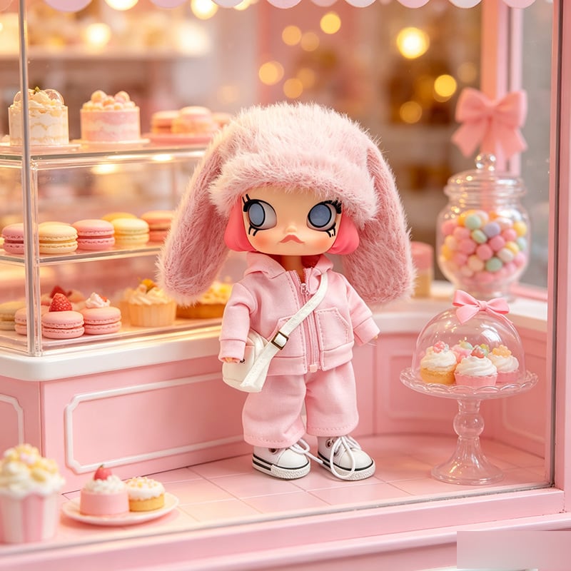 ⭐︎ぬい服⭐︎ | サクラ ユン ファン