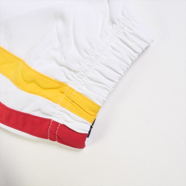 Size【L】 SUPREME シュプリーム ×Umbro 23SS Track Jacket White