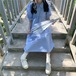 ✞ きれいめ☆スタンダードチェック柄スリーブミディ レトロ スウィート ✞ゴスロリ SM ミリ 甘ロリ クラロリ 和ロリ エレガント 黒ロリ 姫ロリ 華ロリ BB-BB6530214