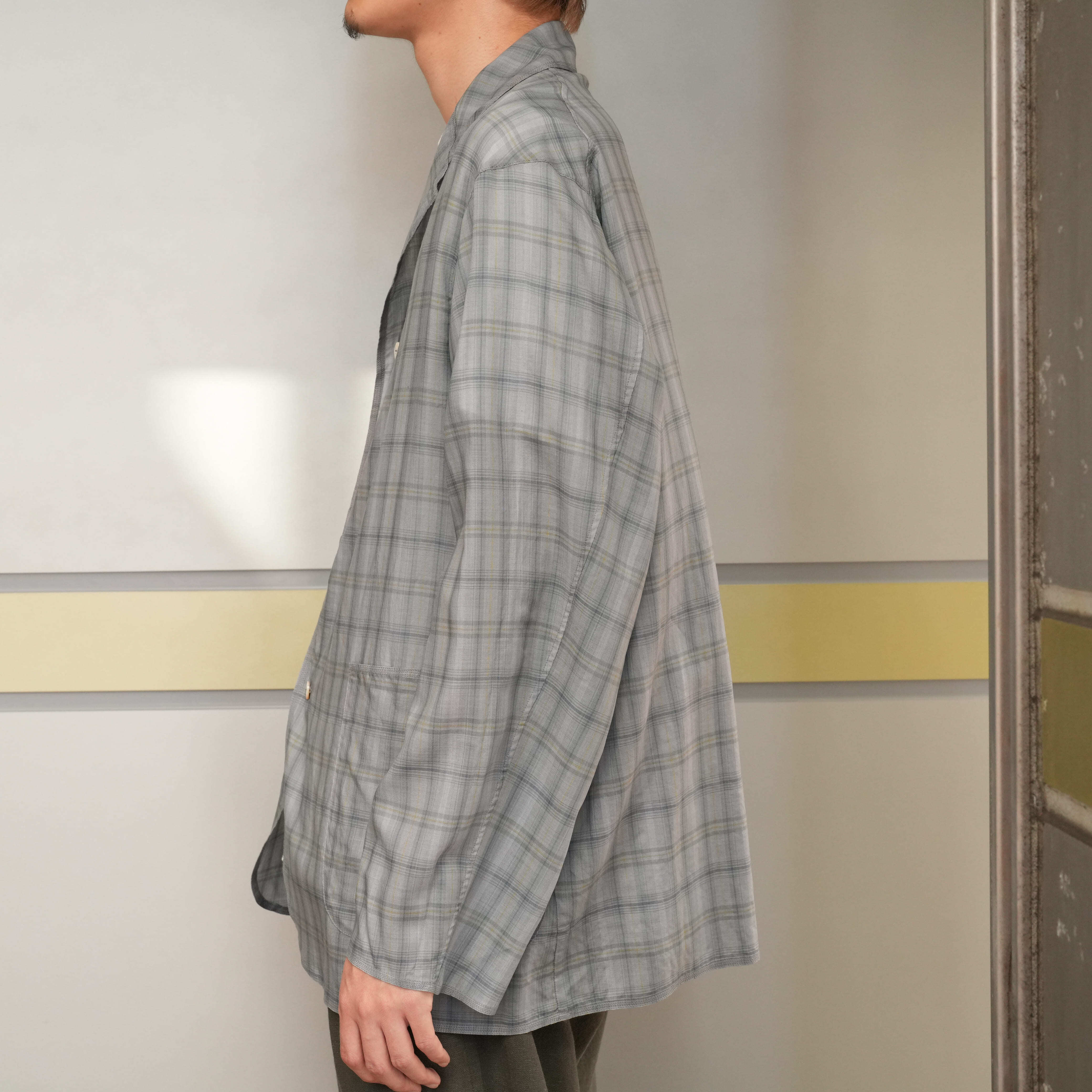 MAATEE&SONS (マーティーアンドサンズ) 25SS 