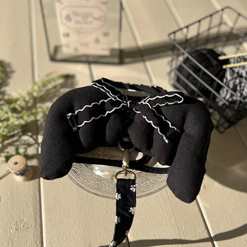 予約【POEME】Devil Harness