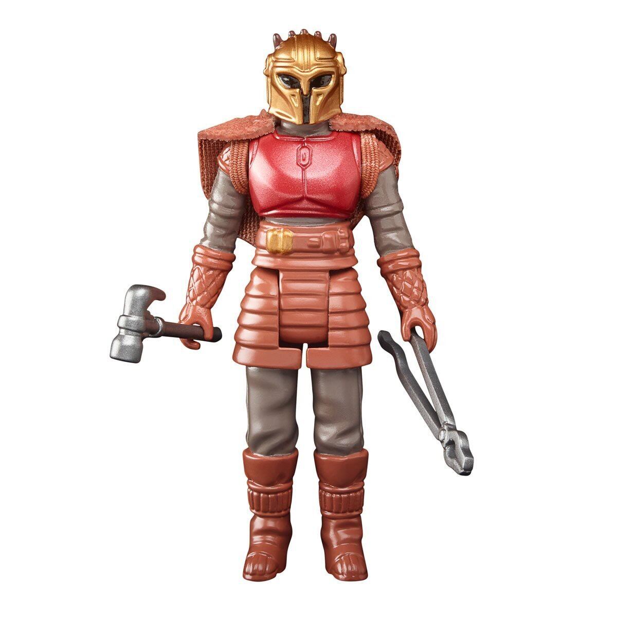 スター・ウォーズ レトロコレクション マンダロリアン アーマラー