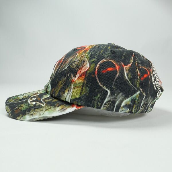 Size【フリー】 SUPREME シュプリーム 26SS Shadows 6-Panel Cap