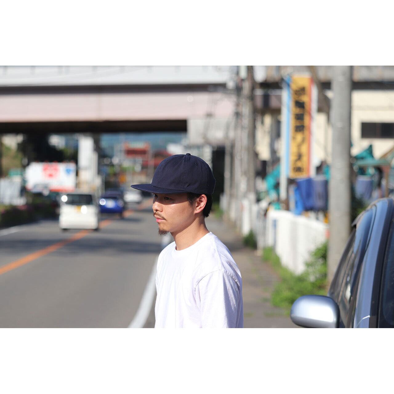 6/23(日) 在庫補充 / Cali Headwear (キャリヘッドウェア) 6 Panel