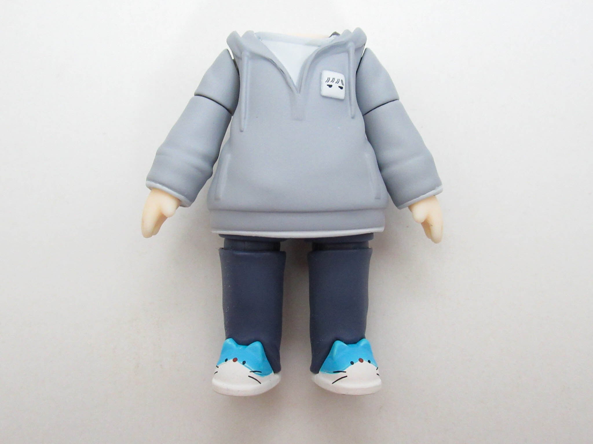 【1703】 そらる 体パーツ 私服 ねんどろいど | ホビー通販 アニホープ powered by BASE