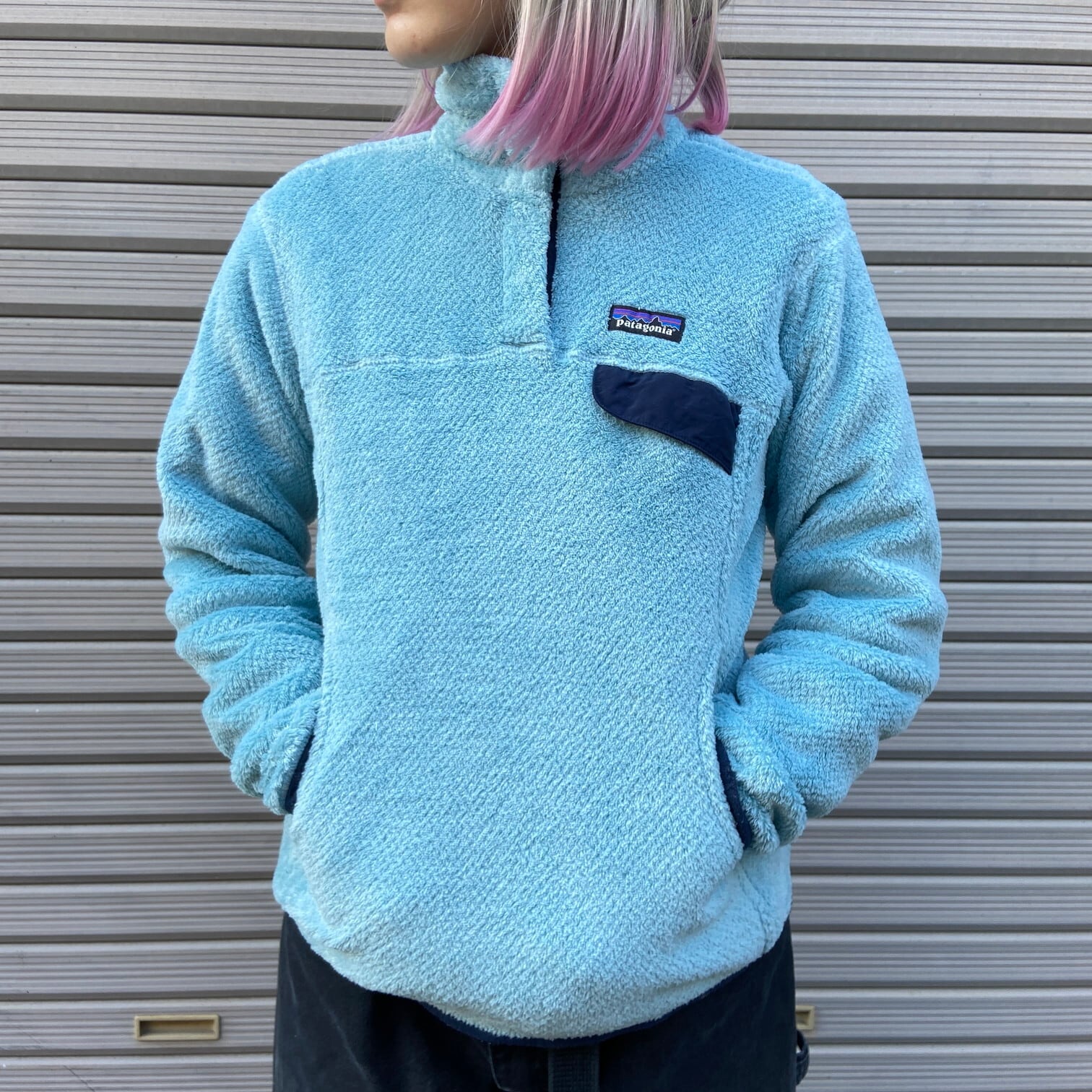 アカウント patagonia パタゴニア フリース | www.qeyadah.com