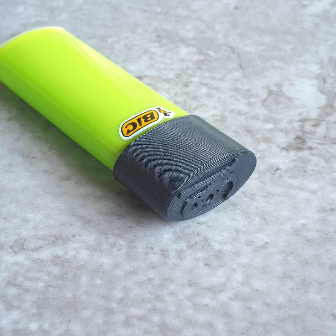 DUTCHWARE / Lighter Cap | ssaw 紀伊半島にある山道具のお店