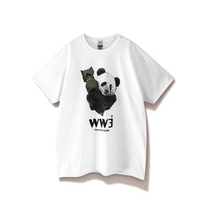 S/S T-SHIRTS "WW3"