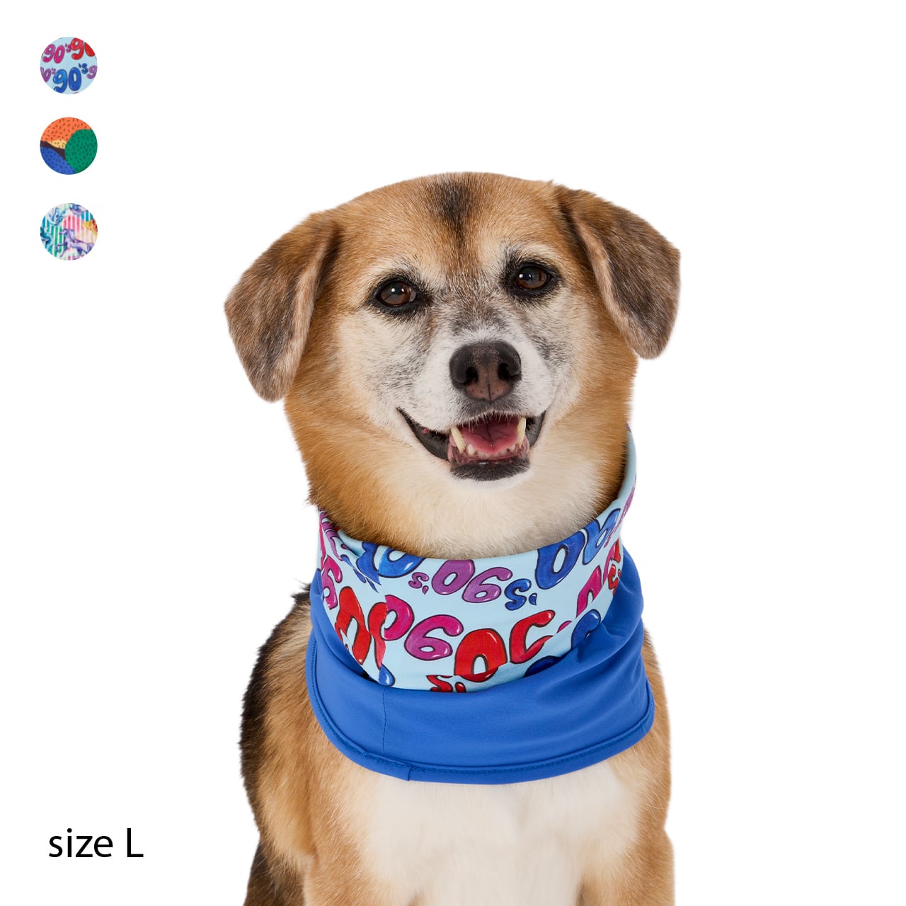 KITTA スヌード REVERSIBLE SNOOD（L）リバーシブルスヌード | MANDARINE BROTHERS