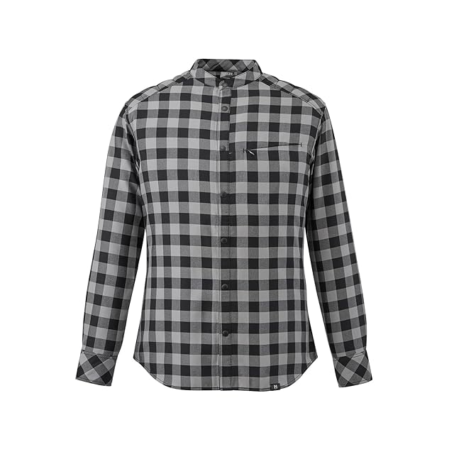 WTAPS 21AW DECK/LS/COTTON.FLANNEL.TEXTILE 212TQDT-SHM05 サイズ04