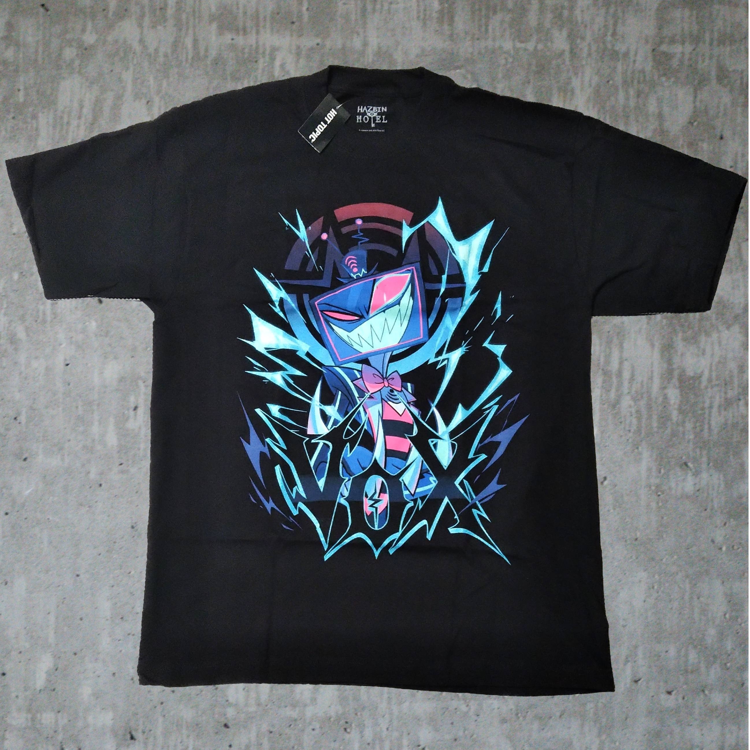 俺だけレベルアップな件 Tシャツ 大きめなMサイズ アニメT 未使用新品