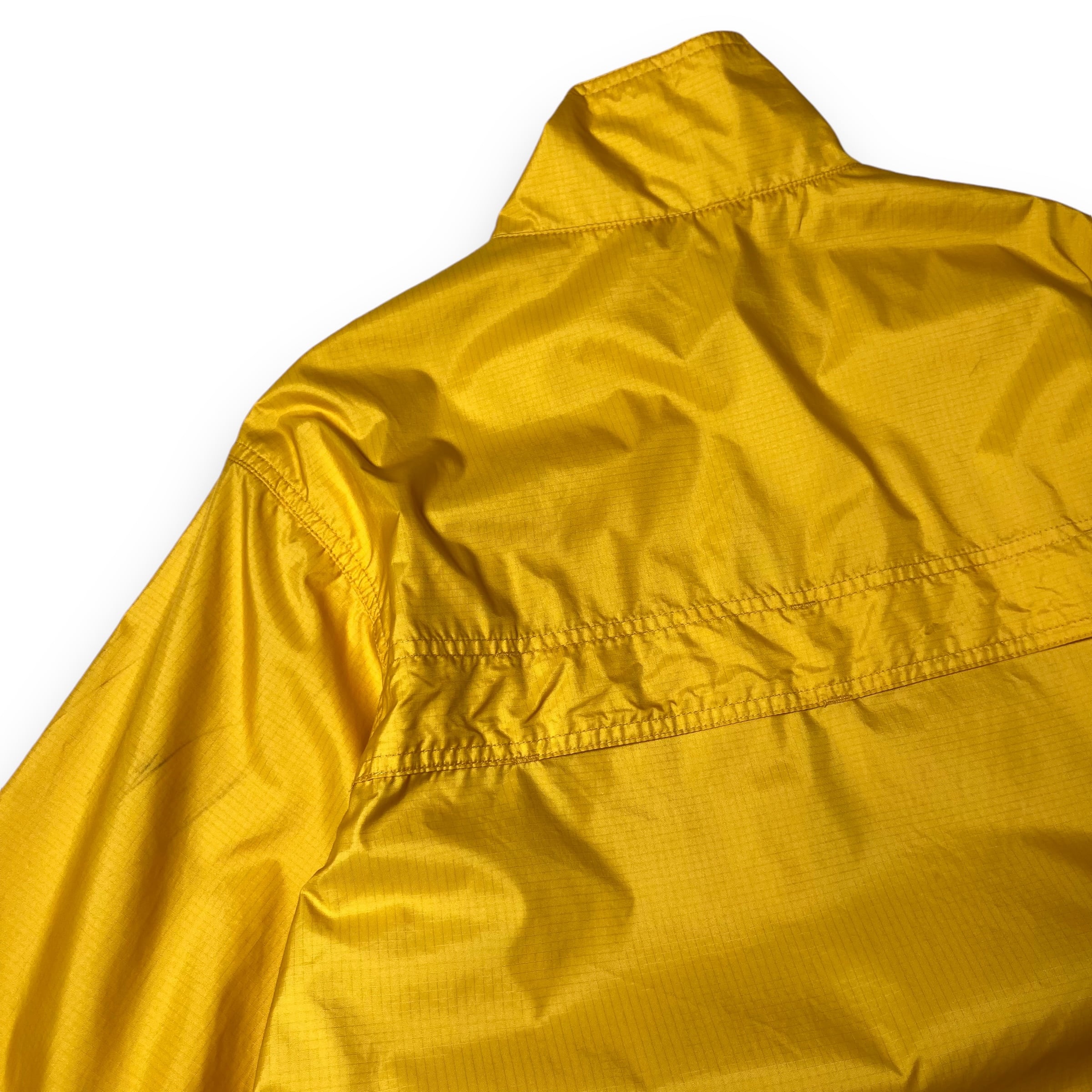 OLD GAP Nylon Zipup Jacket 古着 ナイロン ジャケット OLD GAP Nylon Zipup Jacket 古着 ナイロン ジャケット