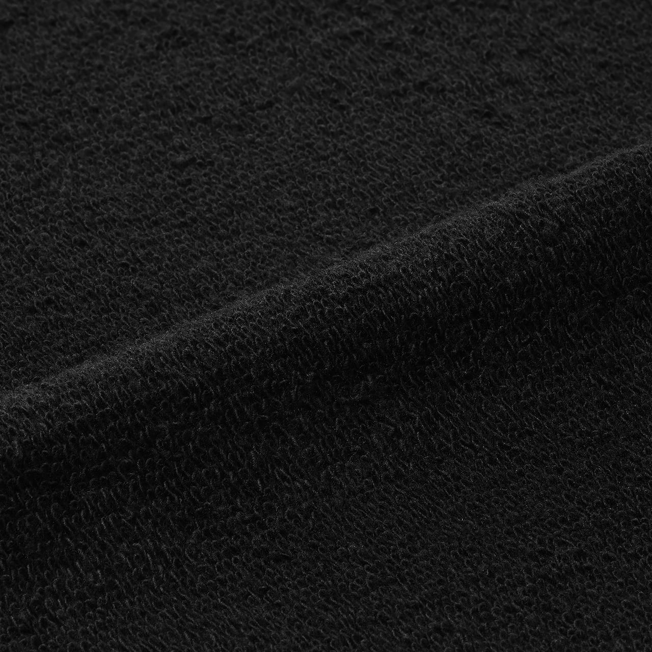 everyone classic sweat pants (BLACK) | everyone