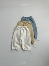 atomeme 26/SS Momo Pants