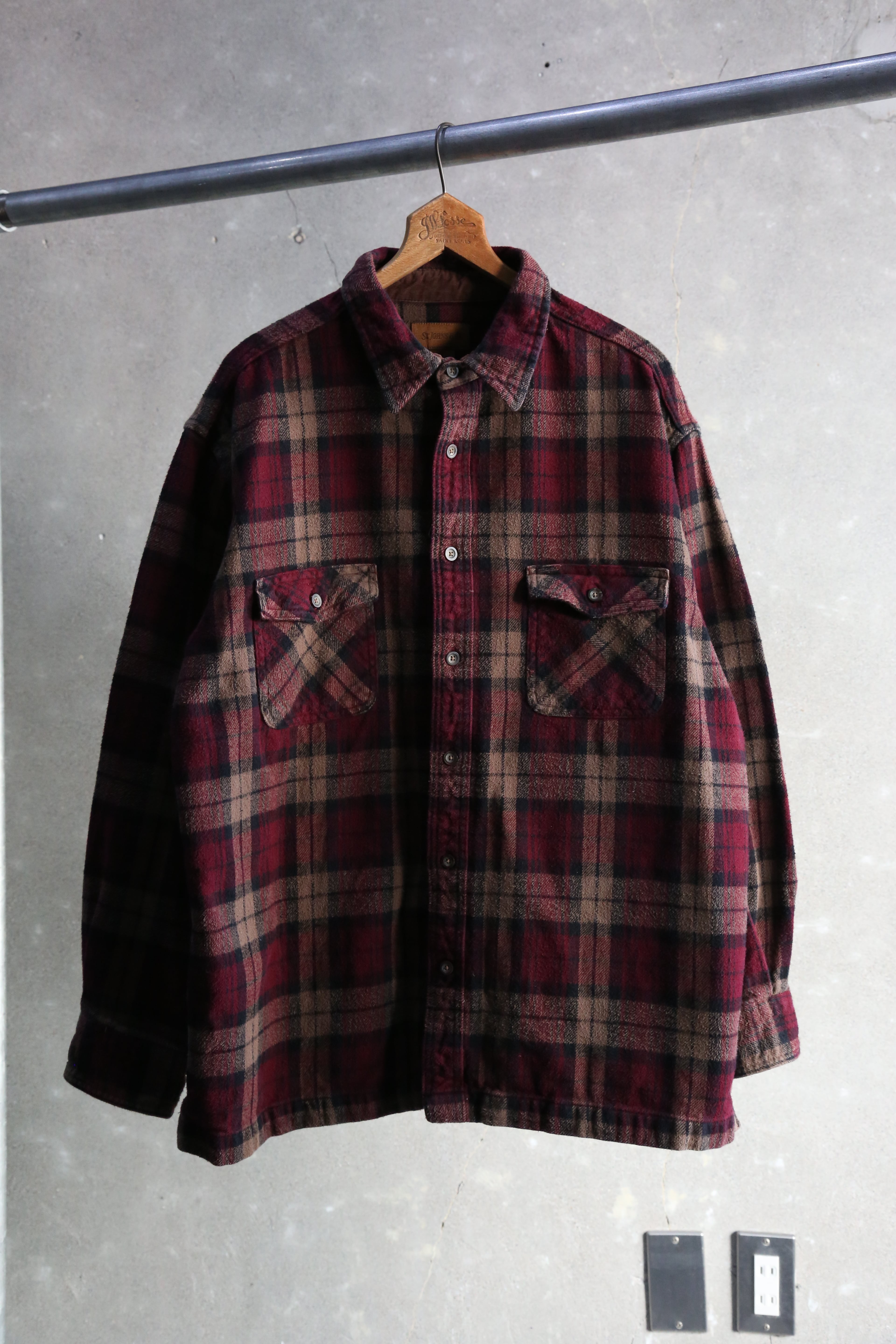 St. John's Bay(セントジョンズベイ) | the Holic vintage clothing