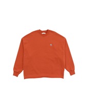 【#Re:room】CUT OFF SWEAT TRAINER［REC883］