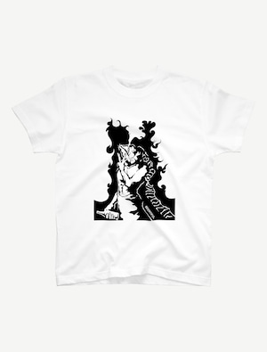 【アロワナMAN】スタンダードTシャツ