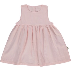 poudre organic / ROBE MATCHA_ Rose Quartz(3y,4y)