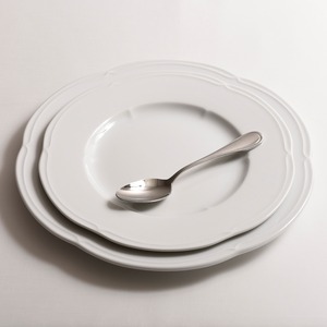 コマス コントワー デザートスプーン ミラー仕上げ