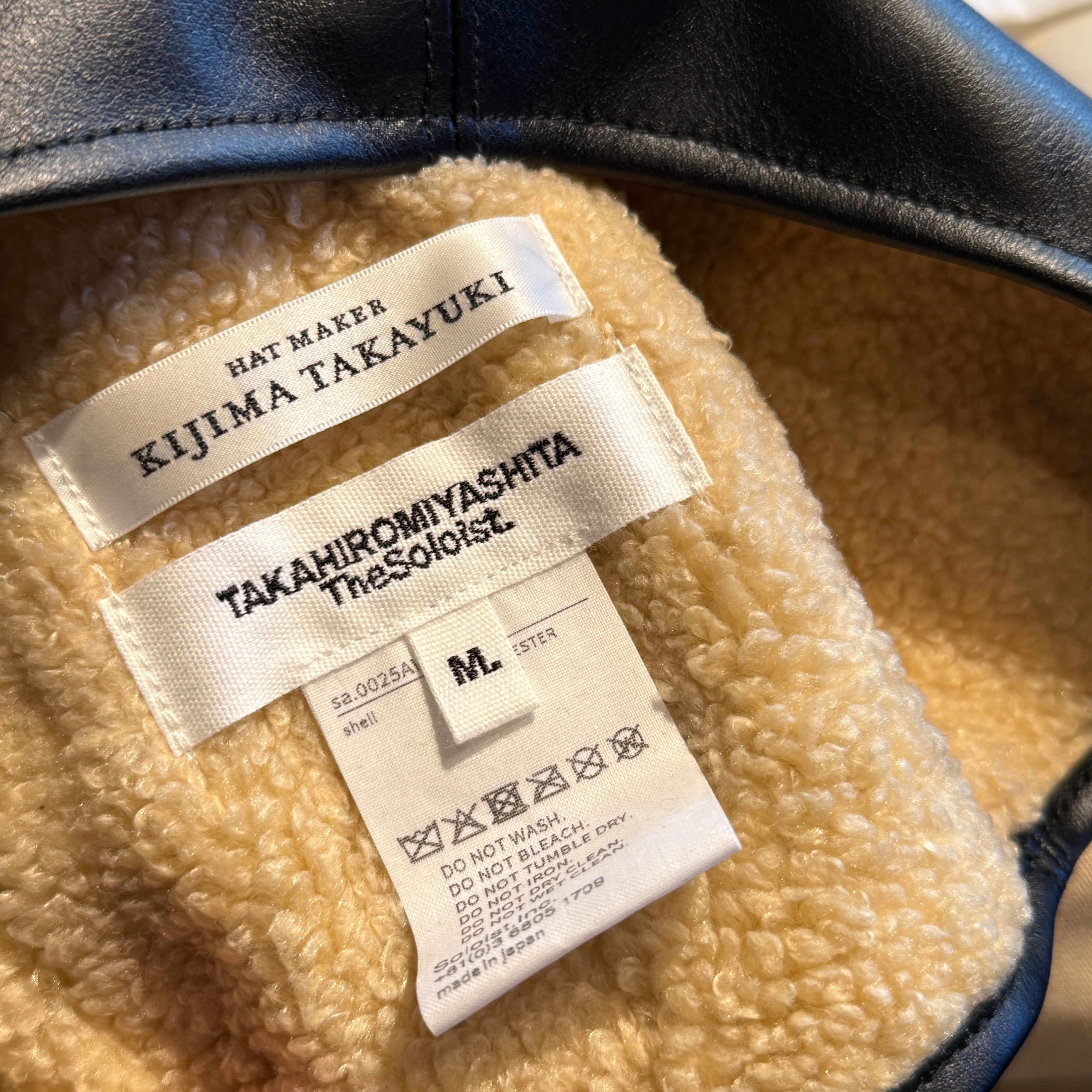 TAKAHIROMIYASHITA The SoloIst.【タカヒロミヤシタ ザ ソロイスト