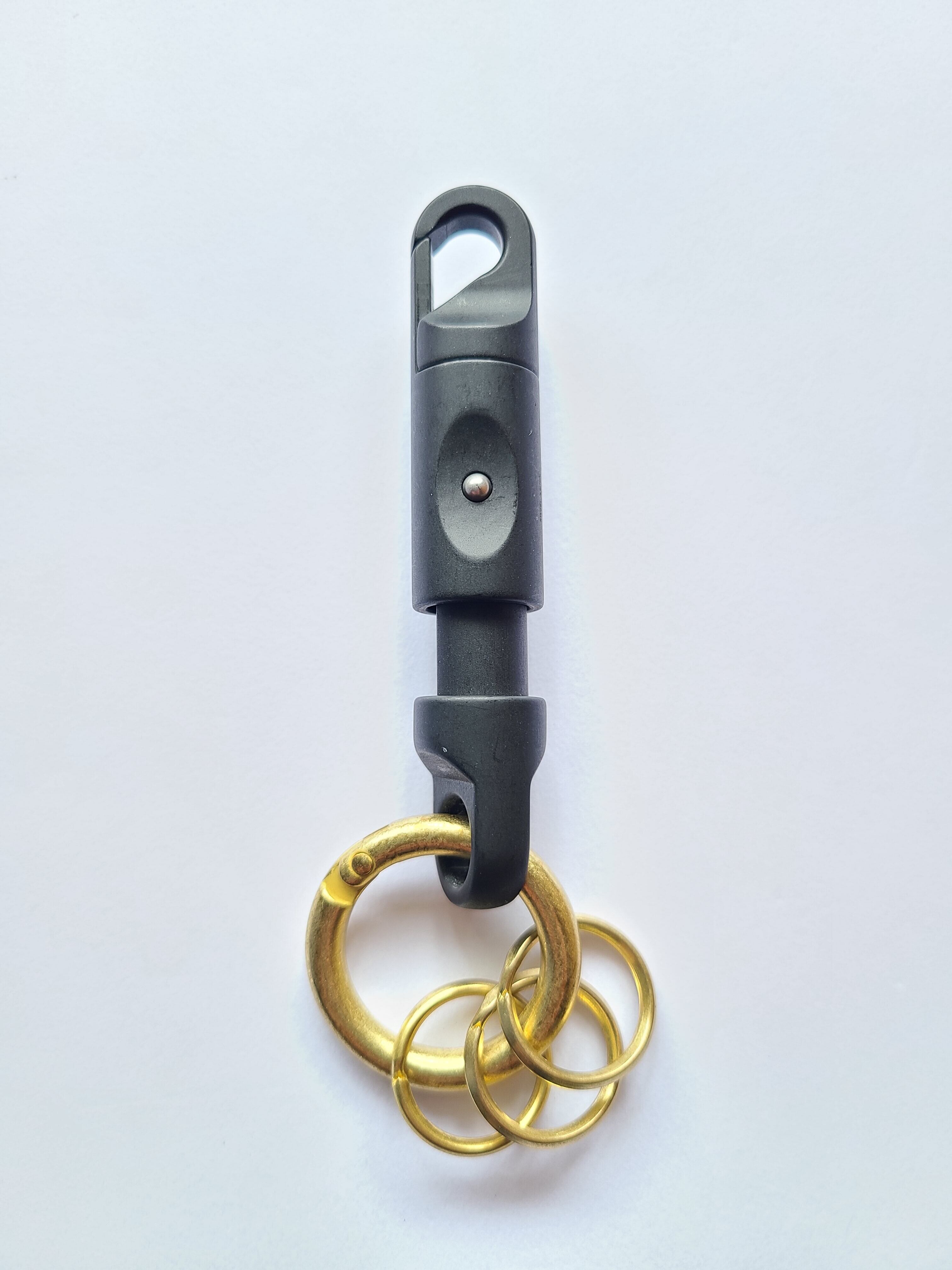 Qucciane様 ◇ Patina gold Set up Connect ◇ 《 k88 》 8.8 cm LE Hook