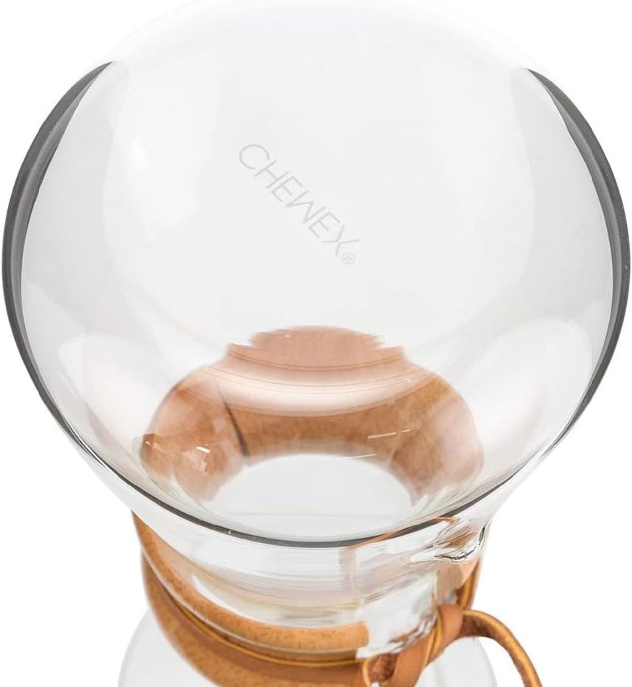 CHEMEX コーヒーメーカー 3カップ