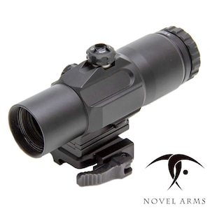 【NOVEL ARMS】5X TACTICAL MAGNIFIER