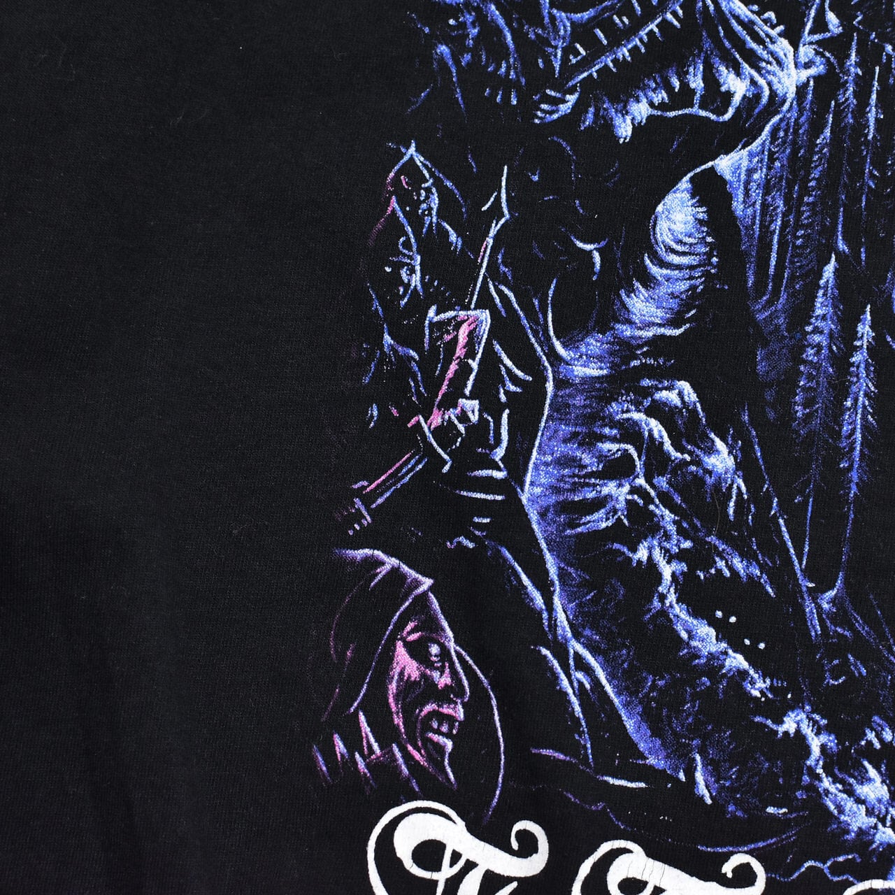 EMPEROR In the Nightside Eclipse Tee | 古着屋 grin days memory