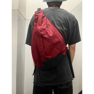 00's TOMMY HILFIGER スリングバッグ