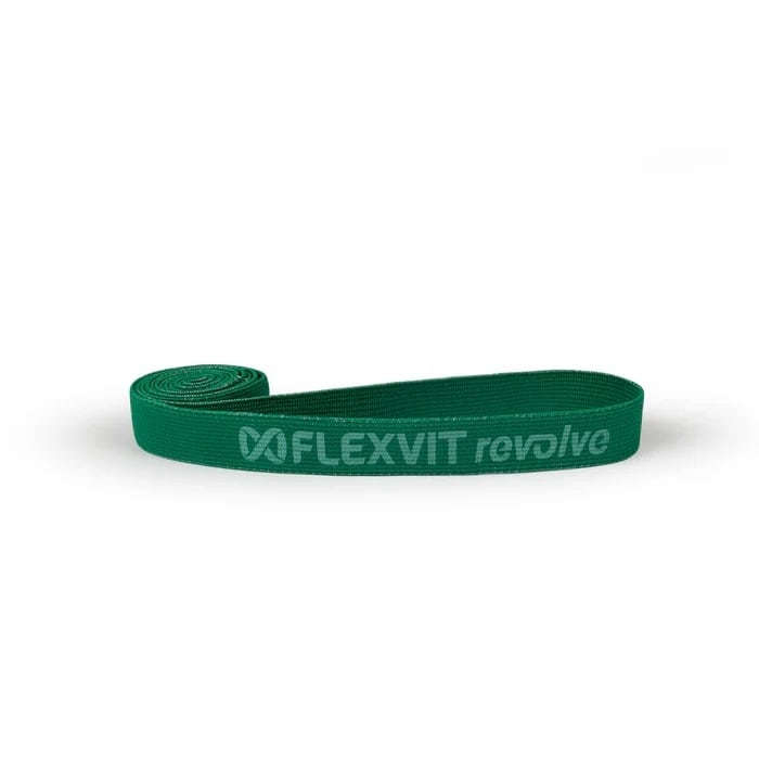 FLEXVIT REVOLVE -フレックスヴィット レボルヴ ストレッチバンド