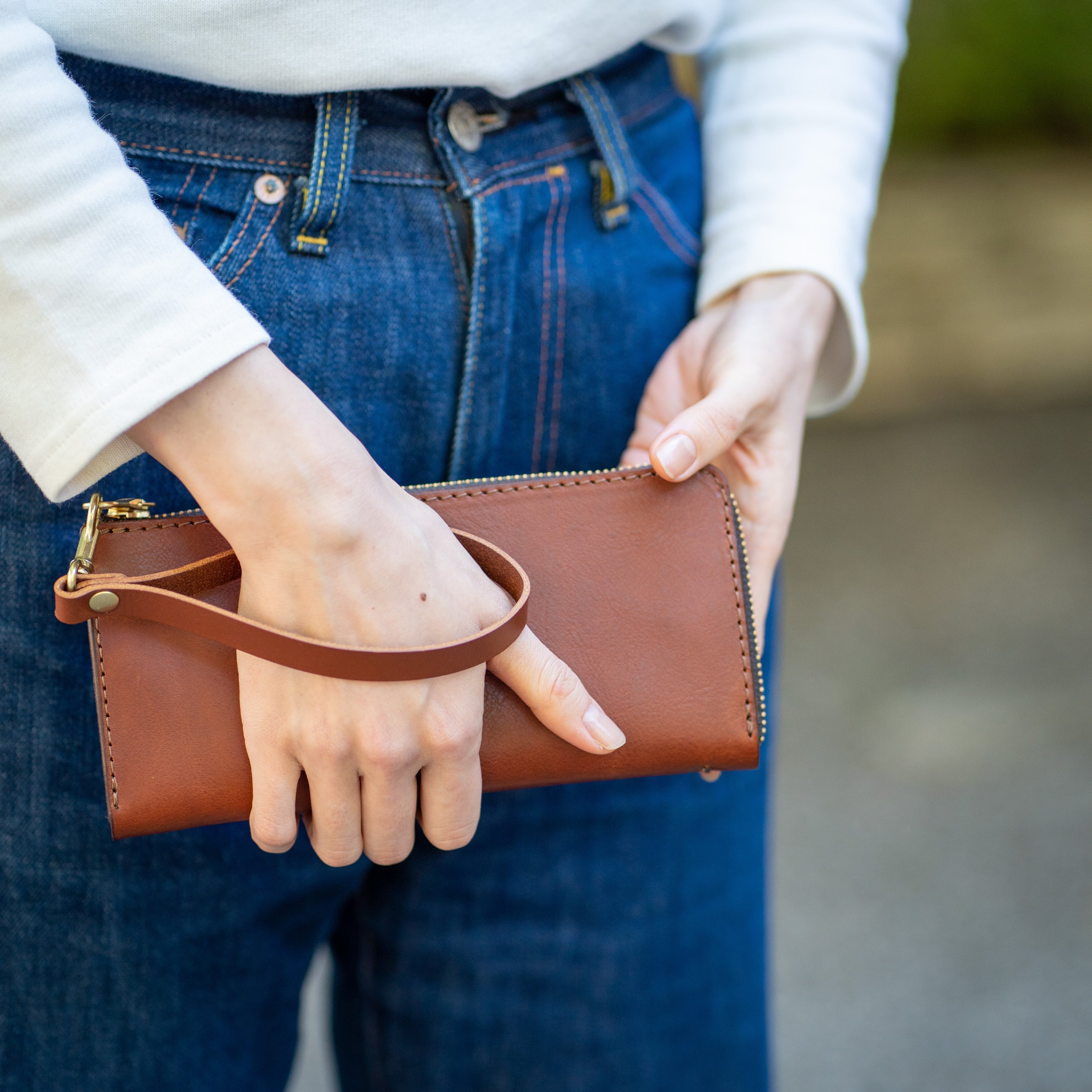 ZIP wallet | FAVOREKA