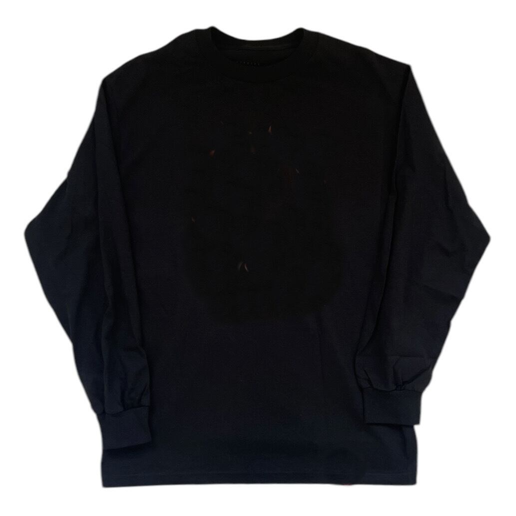 SPITFIRE L/S T-SHIRT スピットファイアー ロングスリーブ Tシャツ