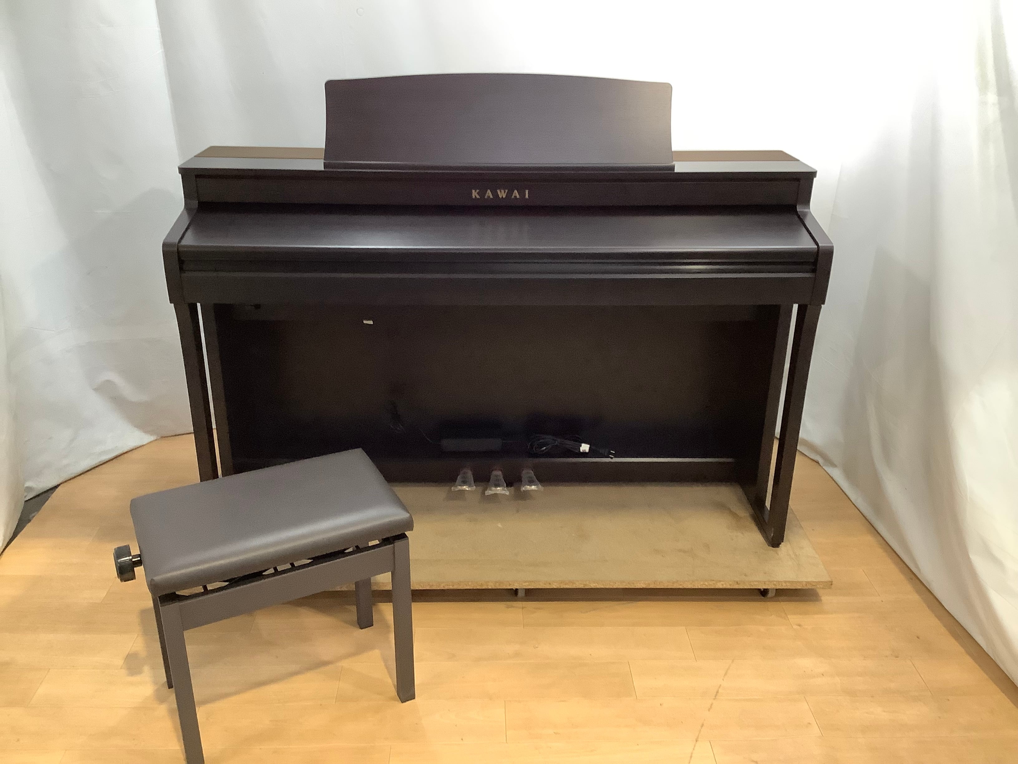 ☆67151【電子ピアノ】KAWAI CA59R 20年製 | リユース専門店エプコ