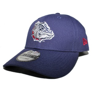 ニューエラ スナップバックキャップ 帽子 NEW ERA 9forty メンズ レディース NCAA ゴンザガ ブルドッグス フリーサイズ AP70532036